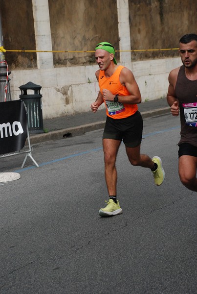 Rome Half Marathon  [TOP] [GOLD] (20/10/2024) 0123