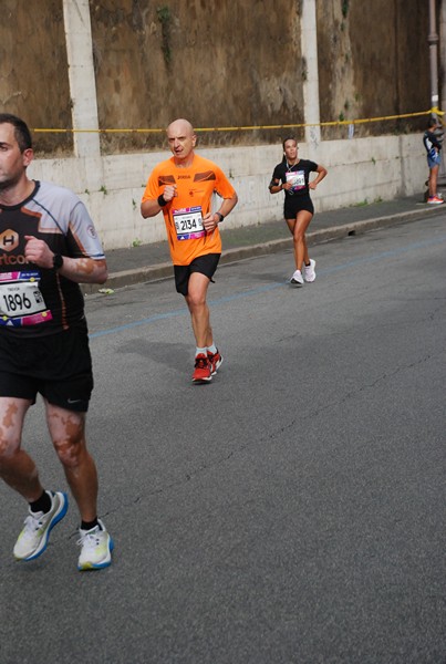 Rome Half Marathon  [TOP] [GOLD] (20/10/2024) 0125