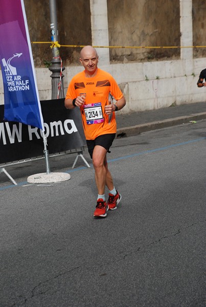 Rome Half Marathon  [TOP] [GOLD] (20/10/2024) 0126