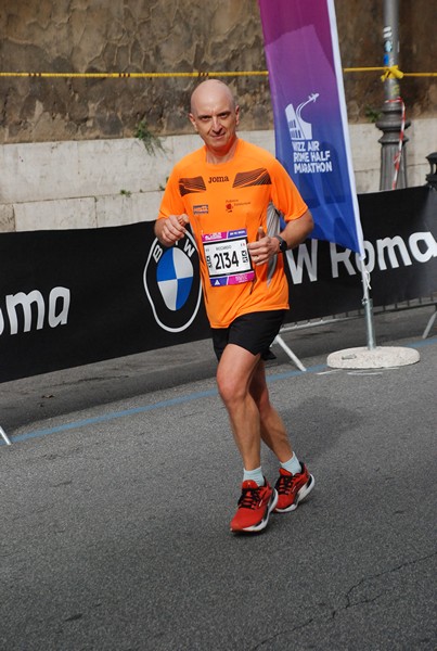 Rome Half Marathon  [TOP] [GOLD] (20/10/2024) 0127