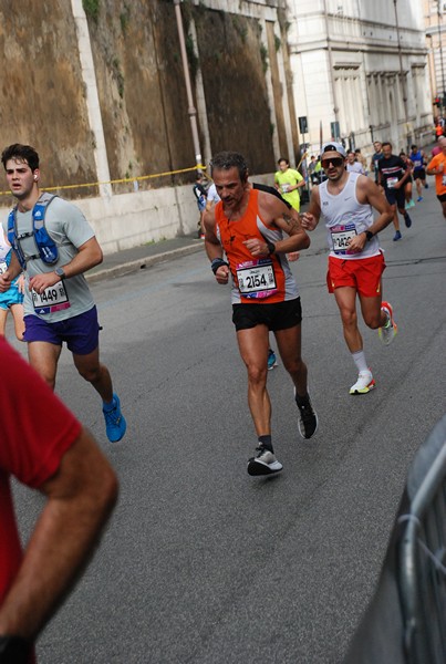 Rome Half Marathon  [TOP] [GOLD] (20/10/2024) 0129