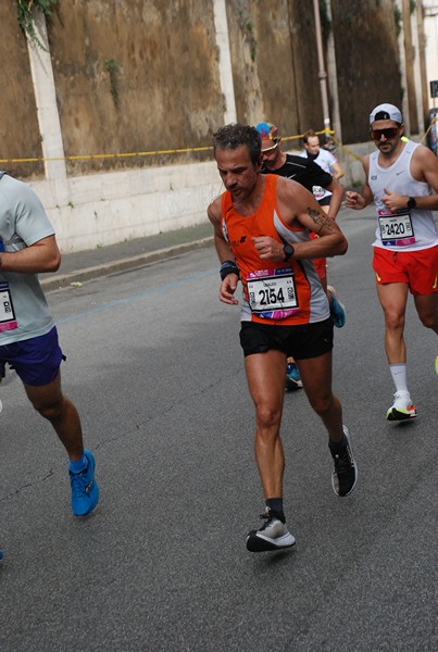 Rome Half Marathon  [TOP] [GOLD] (20/10/2024) 0130