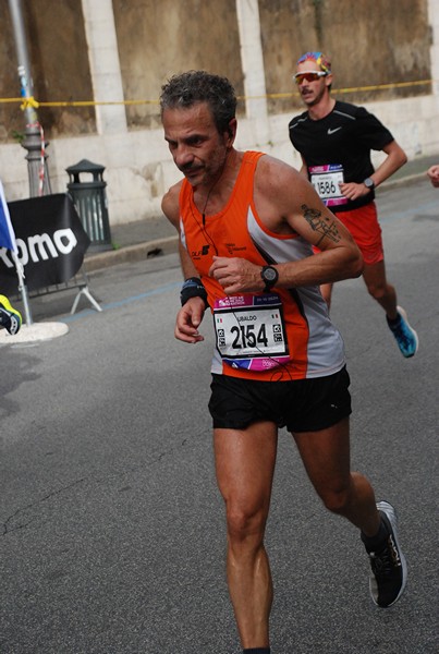 Rome Half Marathon  [TOP] [GOLD] (20/10/2024) 0131