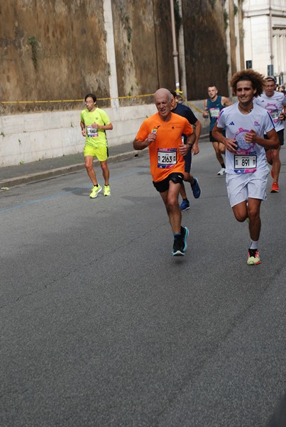 Rome Half Marathon  [TOP] [GOLD] (20/10/2024) 0133