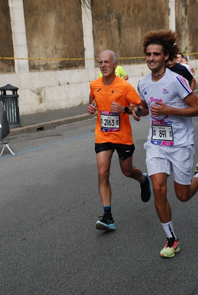 Rome Half Marathon  [TOP] [GOLD] (20/10/2024) 0135