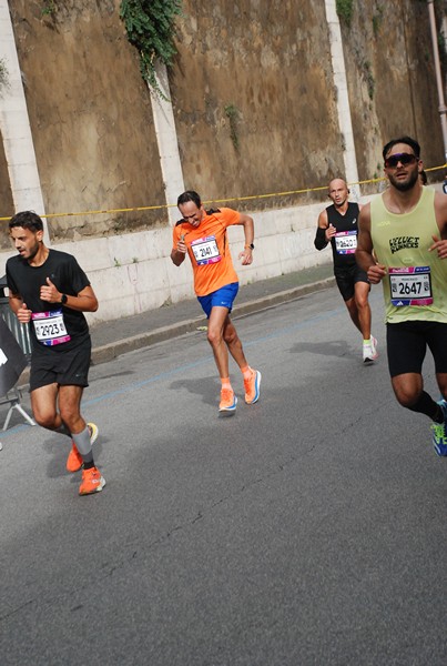 Rome Half Marathon  [TOP] [GOLD] (20/10/2024) 0136