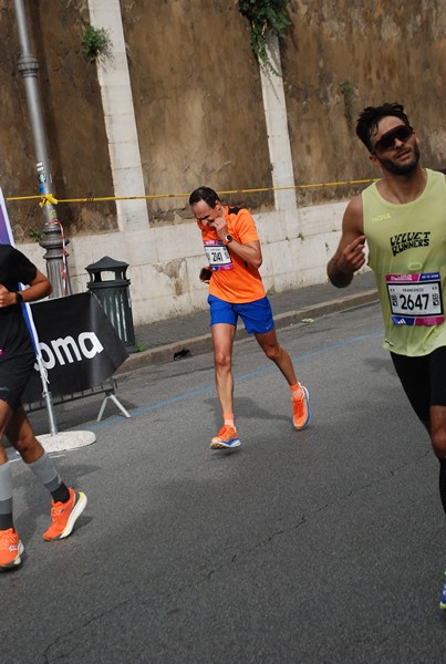 Rome Half Marathon  [TOP] [GOLD] (20/10/2024) 0137