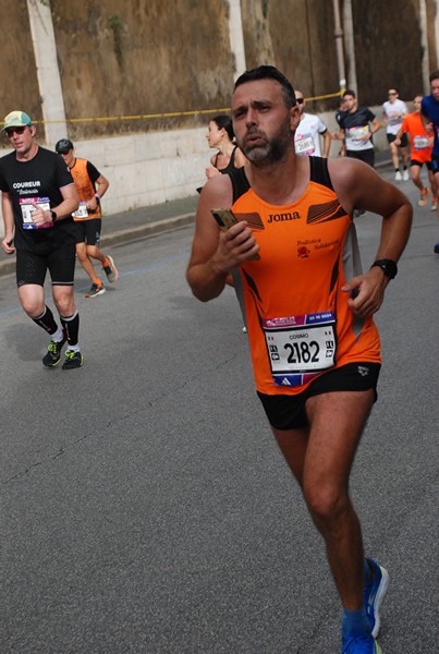 Rome Half Marathon  [TOP] [GOLD] (20/10/2024) 0140