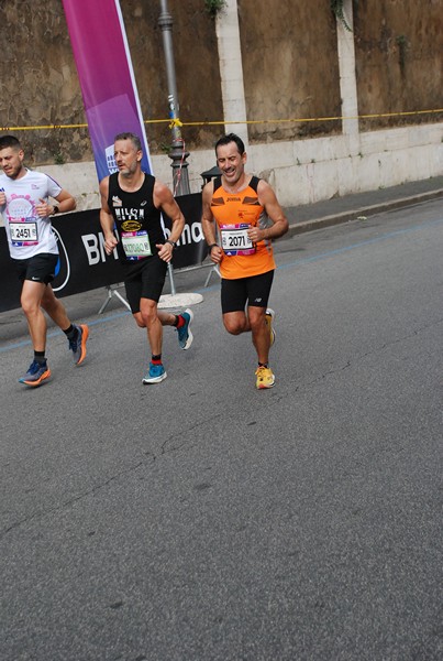 Rome Half Marathon  [TOP] [GOLD] (20/10/2024) 0141