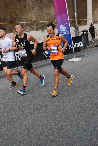 Rome Half Marathon  [TOP] [GOLD] (20/10/2024) 0142