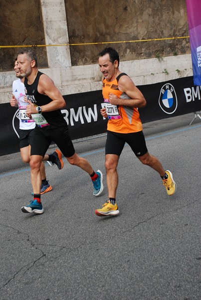 Rome Half Marathon  [TOP] [GOLD] (20/10/2024) 0143