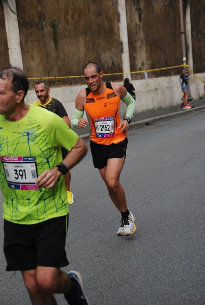 Rome Half Marathon  [TOP] [GOLD] (20/10/2024) 0144