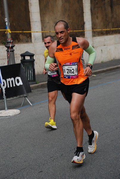 Rome Half Marathon  [TOP] [GOLD] (20/10/2024) 0145