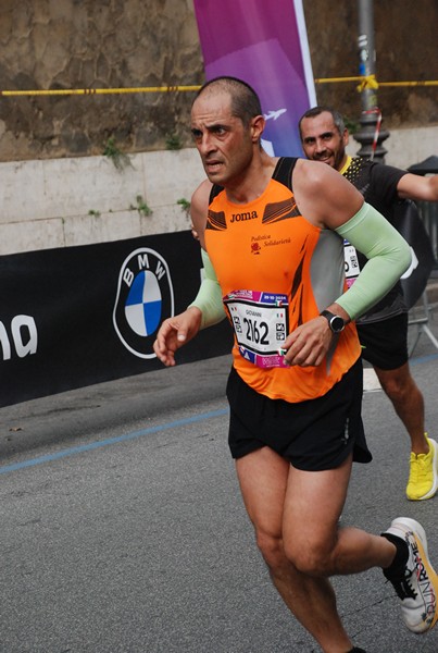 Rome Half Marathon  [TOP] [GOLD] (20/10/2024) 0146