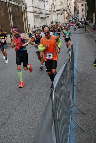 Rome Half Marathon  [TOP] [GOLD] (20/10/2024) 0148