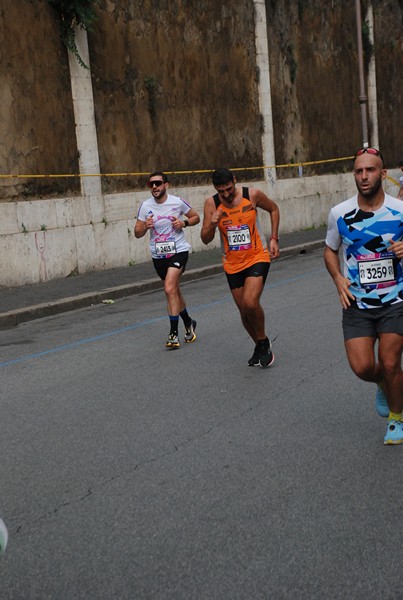 Rome Half Marathon  [TOP] [GOLD] (20/10/2024) 0151