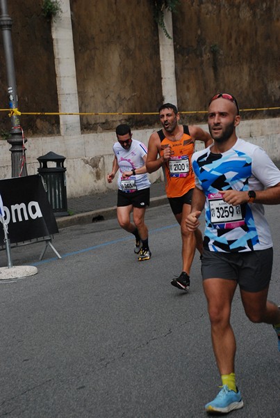 Rome Half Marathon  [TOP] [GOLD] (20/10/2024) 0152