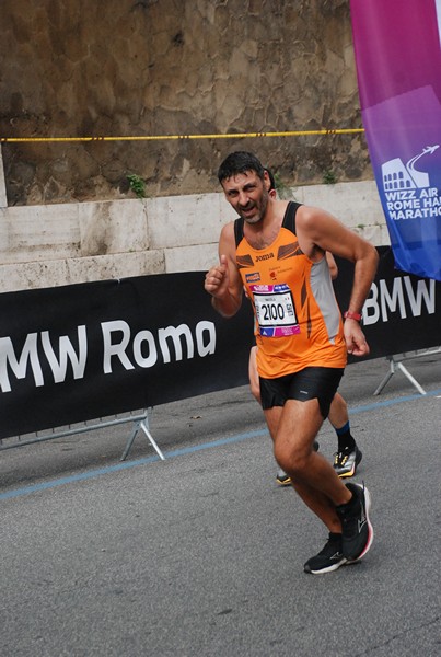 Rome Half Marathon  [TOP] [GOLD] (20/10/2024) 0153