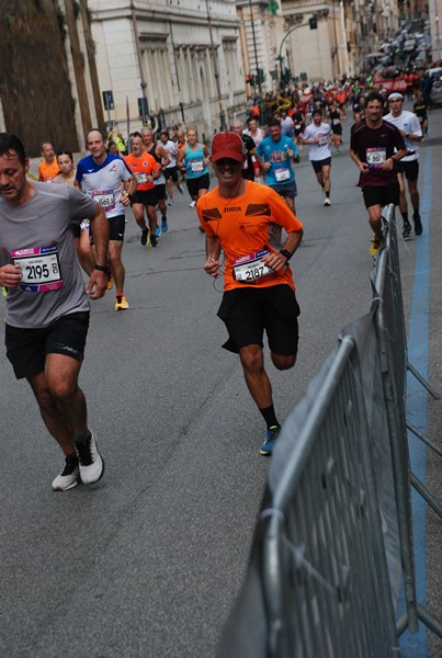 Rome Half Marathon  [TOP] [GOLD] (20/10/2024) 0154