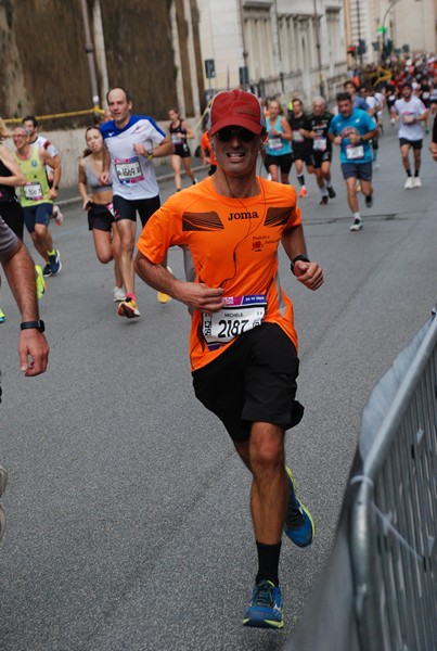 Rome Half Marathon  [TOP] [GOLD] (20/10/2024) 0155