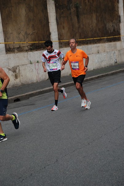 Rome Half Marathon  [TOP] [GOLD] (20/10/2024) 0157