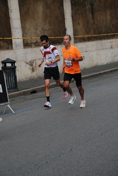 Rome Half Marathon  [TOP] [GOLD] (20/10/2024) 0158