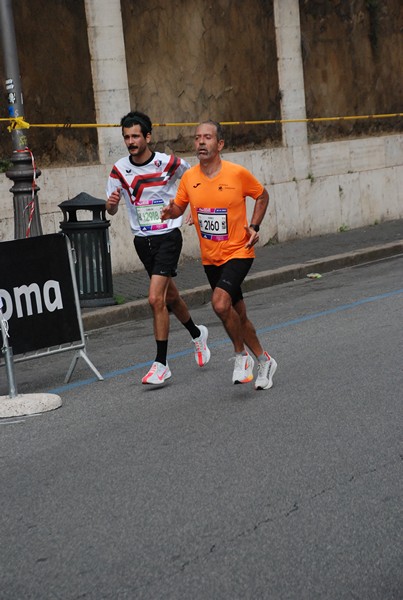 Rome Half Marathon  [TOP] [GOLD] (20/10/2024) 0159