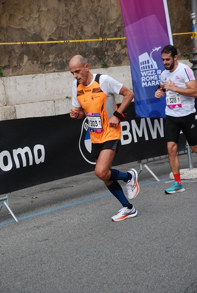 Rome Half Marathon  [TOP] [GOLD] (20/10/2024) 0160