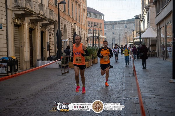 Terni Half Marathon (14/01/2024) 0003