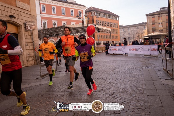 Terni Half Marathon (14/01/2024) 0004