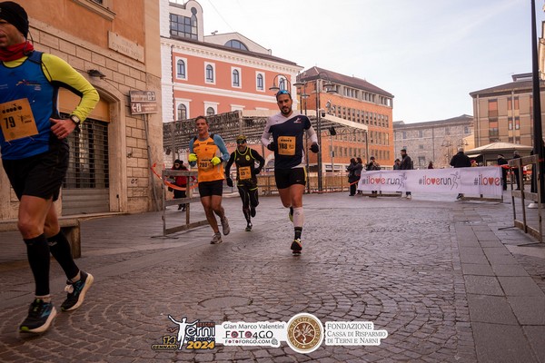 Terni Half Marathon (14/01/2024) 0005