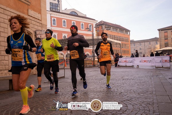 Terni Half Marathon (14/01/2024) 0006