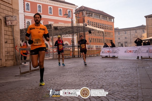 Terni Half Marathon (14/01/2024) 0007