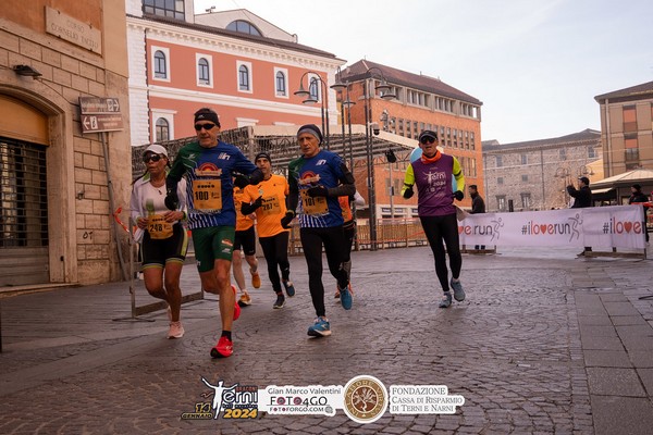 Terni Half Marathon (14/01/2024) 0008