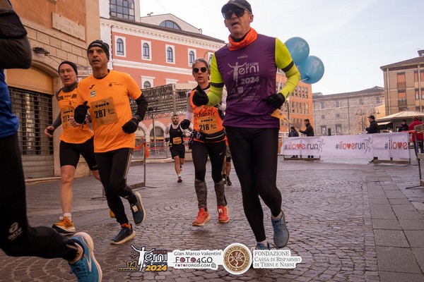 Terni Half Marathon (14/01/2024) 0009