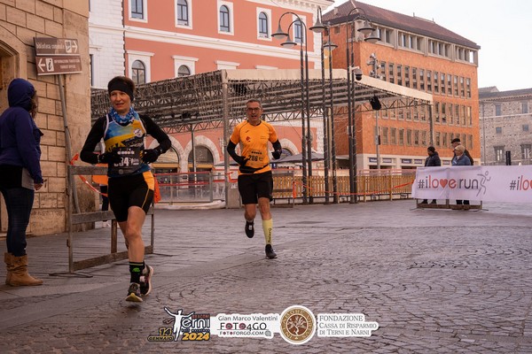 Terni Half Marathon (14/01/2024) 0011