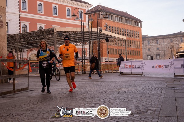 Terni Half Marathon (14/01/2024) 0013