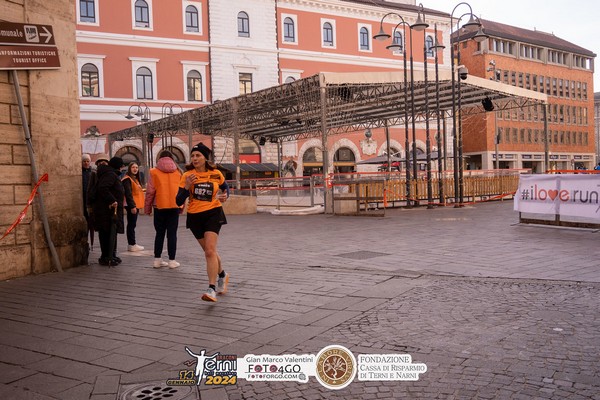 Terni Half Marathon (14/01/2024) 0015
