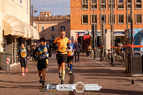 Terni Half Marathon (14/01/2024) 0016