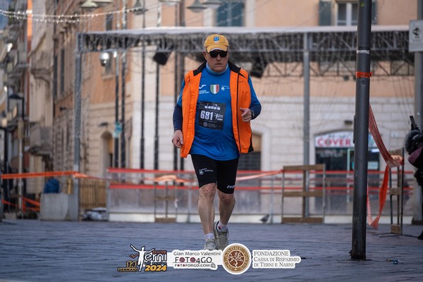 Terni Half Marathon (14/01/2024) 0017