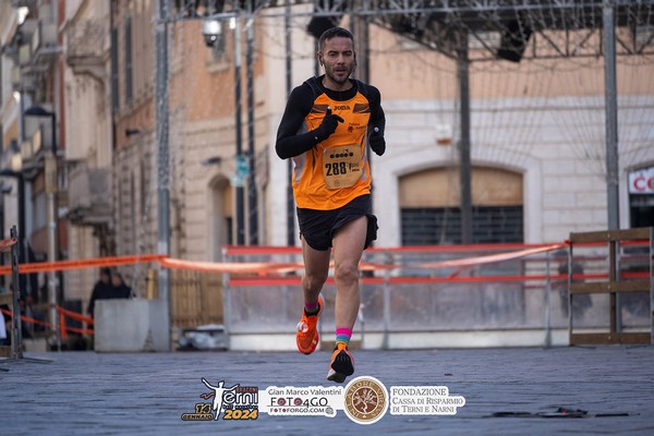 Terni Half Marathon (14/01/2024) 0019