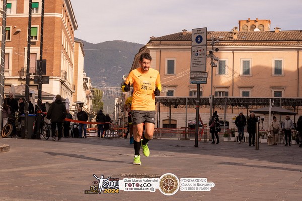 Terni Half Marathon (14/01/2024) 0021