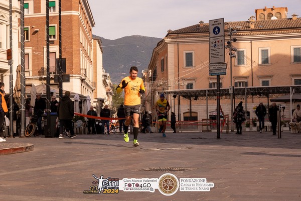 Terni Half Marathon (14/01/2024) 0022
