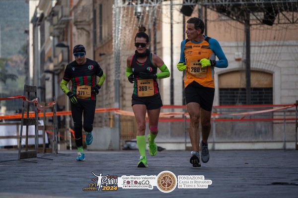 Terni Half Marathon (14/01/2024) 0024