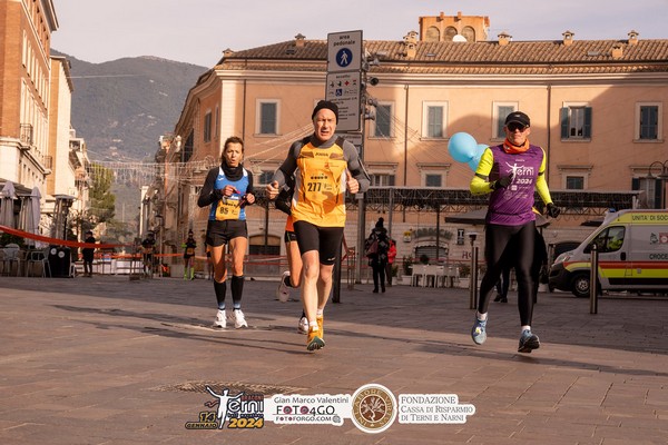 Terni Half Marathon (14/01/2024) 0025