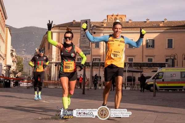 Terni Half Marathon (14/01/2024) 0028