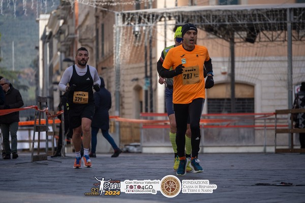 Terni Half Marathon (14/01/2024) 0030