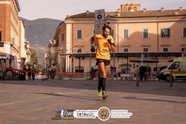 Terni Half Marathon (14/01/2024) 0032