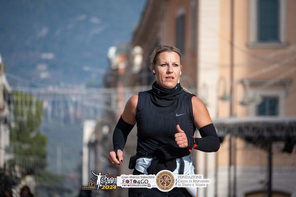 Terni Half Marathon (14/01/2024) 0035