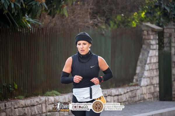 Terni Half Marathon (14/01/2024) 0037